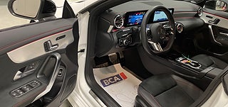 Sportkupé Mercedes-Benz CLA 4 av 11