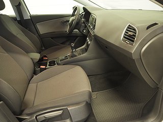 Halvkombi Seat Leon 8 av 19