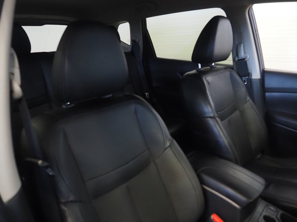 Nissan X-Trail 1.6 dCi DPF 130hk Tekna | Navi | 360° | Bose 2018