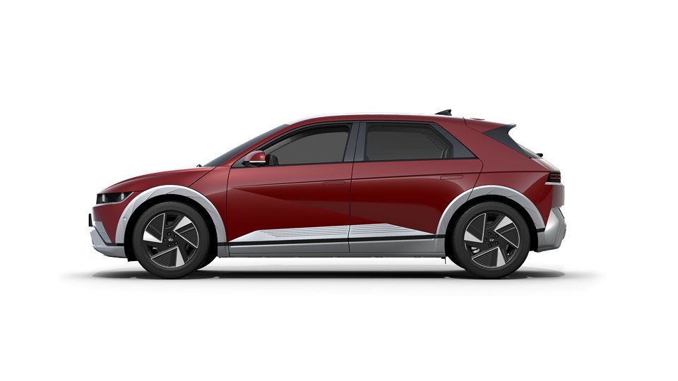 Hyundai IONIQ 5 Facelift 84 kWh AWD Advanced 2025