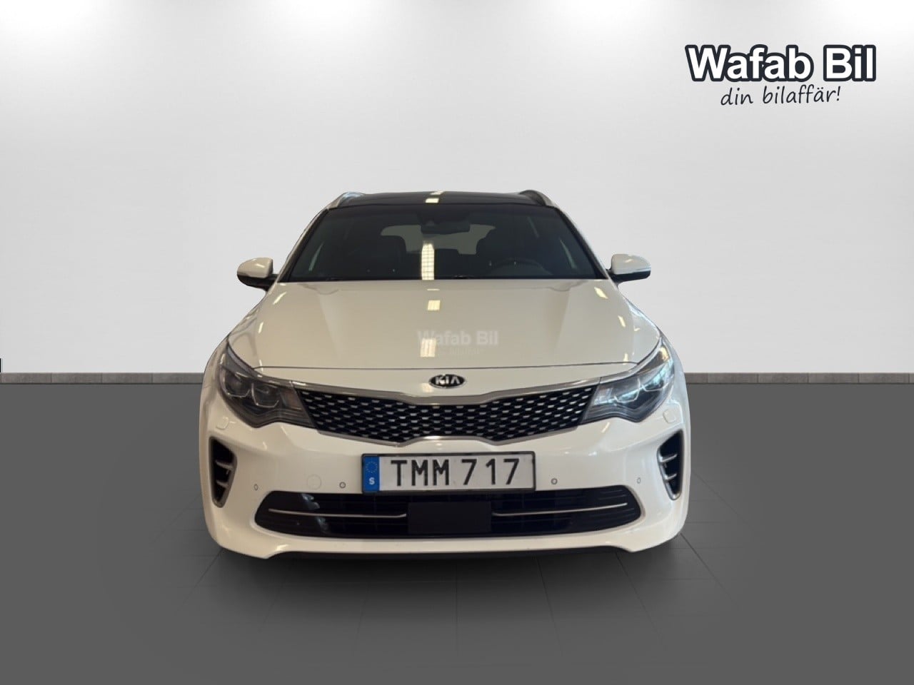 Kia Optima SW 1,7 CRDI GT-LINE 2017, photo 2/68