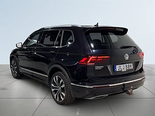 Volkswagen Tiguan Allspace 7-sits 2.0 TDI DPF 4M GT Drag Dvärm Kamera SoV bakifrån