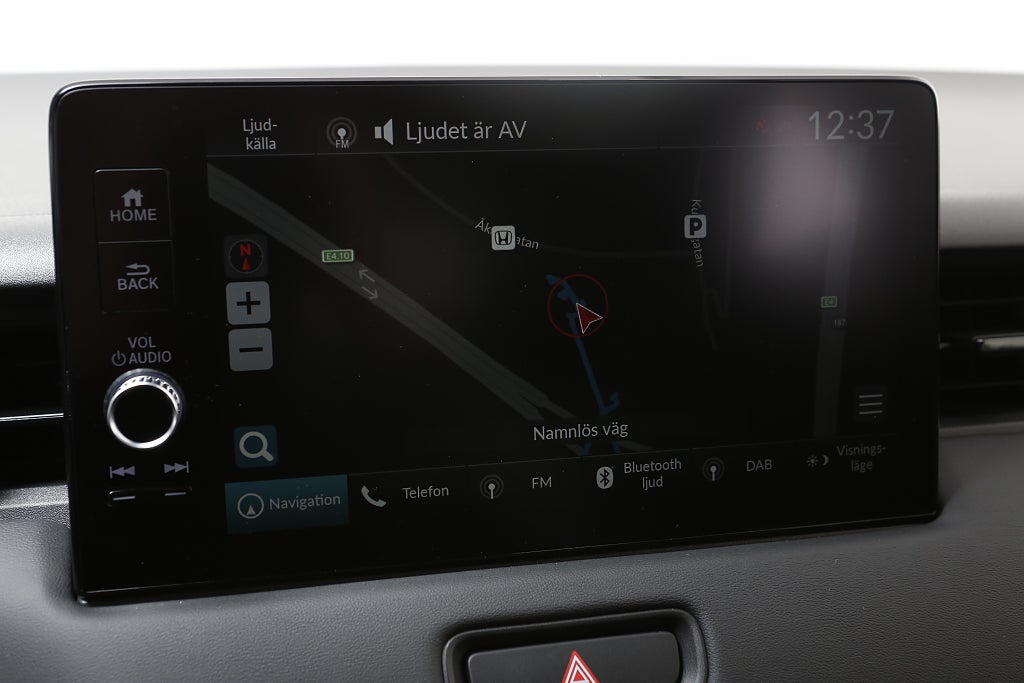 Honda HR-V FullHybrid Elegance | i Lager | Privatleasing | KAMPANJ 2026