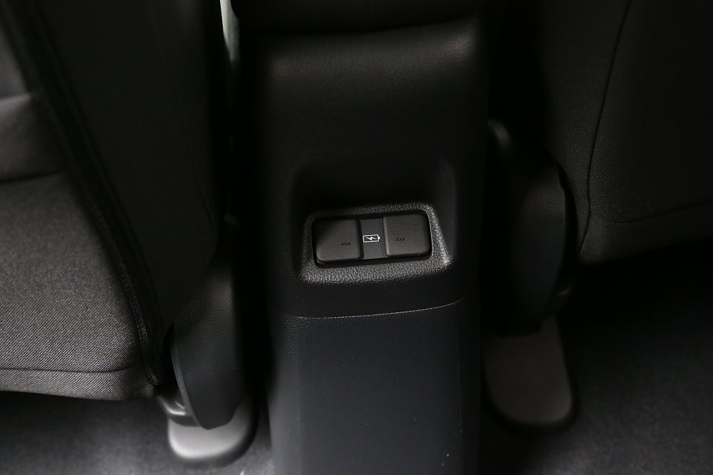 Honda Jazz Crosstar Advance Hybrid | 8 År garanti +5 År Service 2026