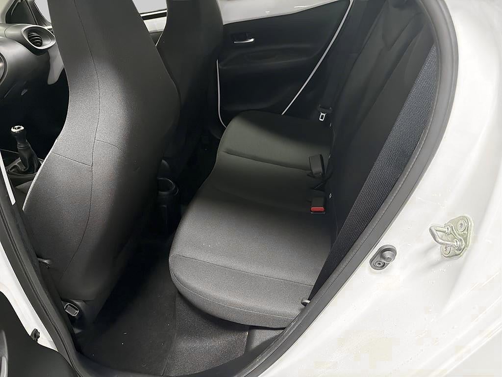 Toyota Aygo 2022 - miniatyr 7