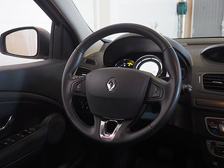 Kombi Renault Mégane 13 av 20