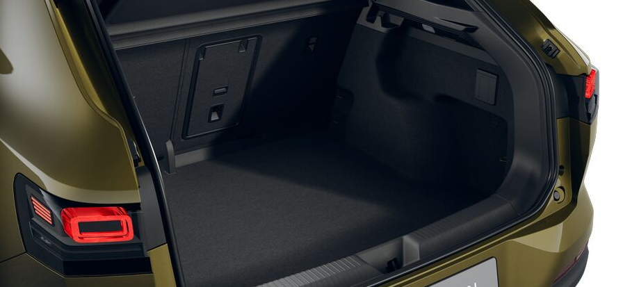 Volkswagen ID. Tiguan Style 2027, bild 7/10