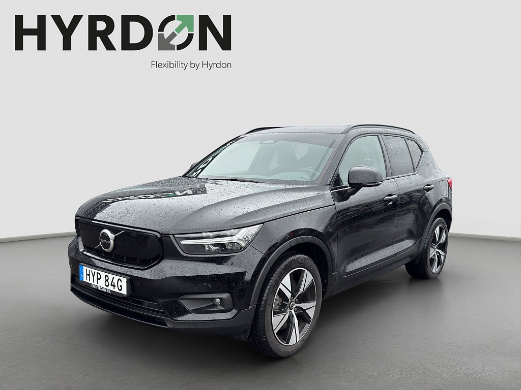 Volvo XC40 P8 AWD Recharge Harman Kardon/BLIS