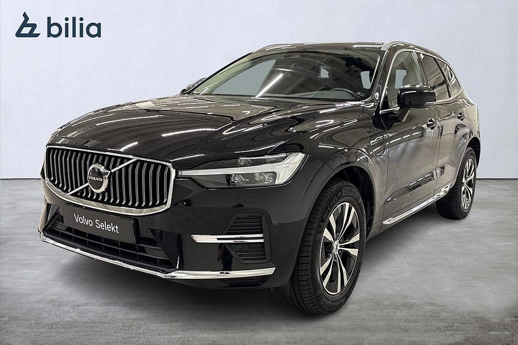 Volvo XC60 T6 Core Special Edition BiliaDays26 LED Ljuspaket