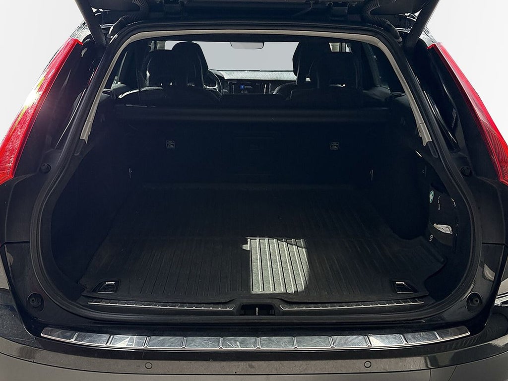 Volvo V90 Cross Country V90 CROSS COUNTRY
