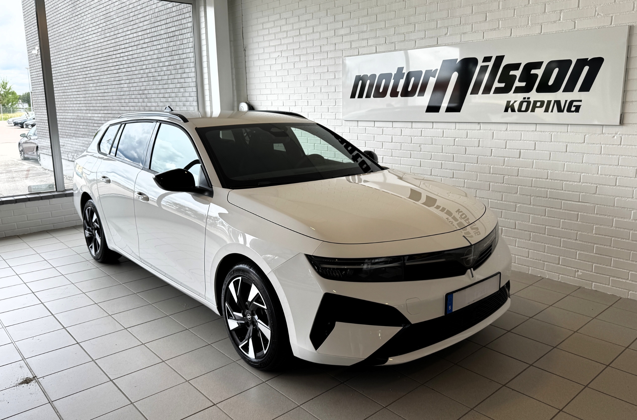 Opel Astra 2026, bild 4/29
