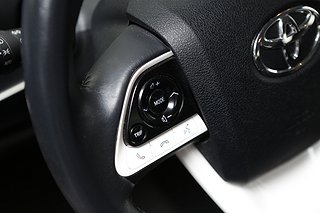 Halvkombi Toyota Prius 13 av 22