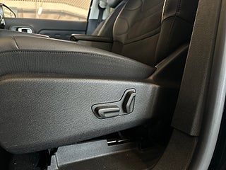 Citroën C5 Aircross 1.2 PureTech 130 S&V-hjul/Kamera/Carplay/Elstol/MOMS – bild 19