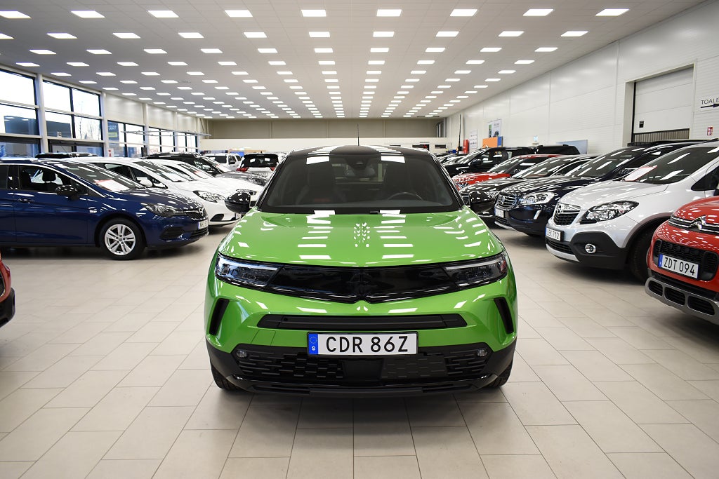 Opel Mokka EL GS-Line Automat