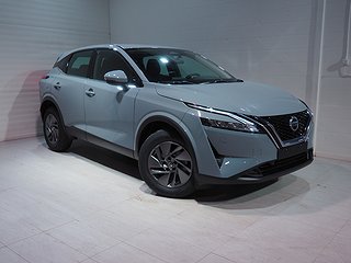 SUV Nissan Qashqai 2 av 24