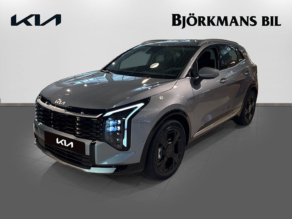 Kia Sportage PHEV AWD ADVANCE *Avbetalningskampanj  *PL FRÅN 4495:-