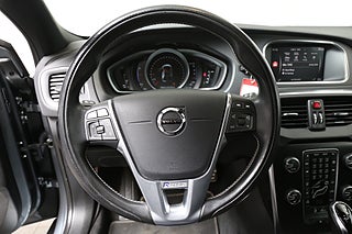 Halvkombi Volvo V40 21 av 26