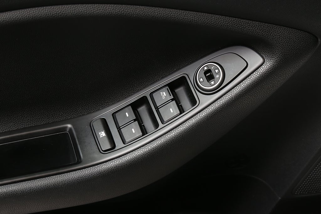 Hyundai i20 1,0 T-GDI 100hk Trend Aut P-sensor CarPlay Kamera 2020