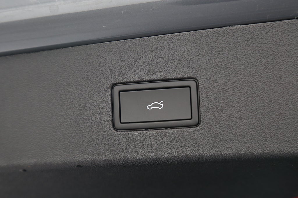 Volkswagen Tayron 1,5 eTSI Life EDT 7-Sits Värmare Drag VAT 2025