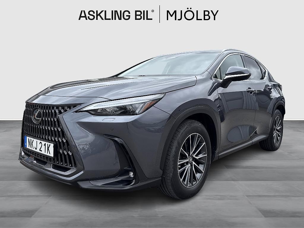 Lexus NX 450h+ Business Plus