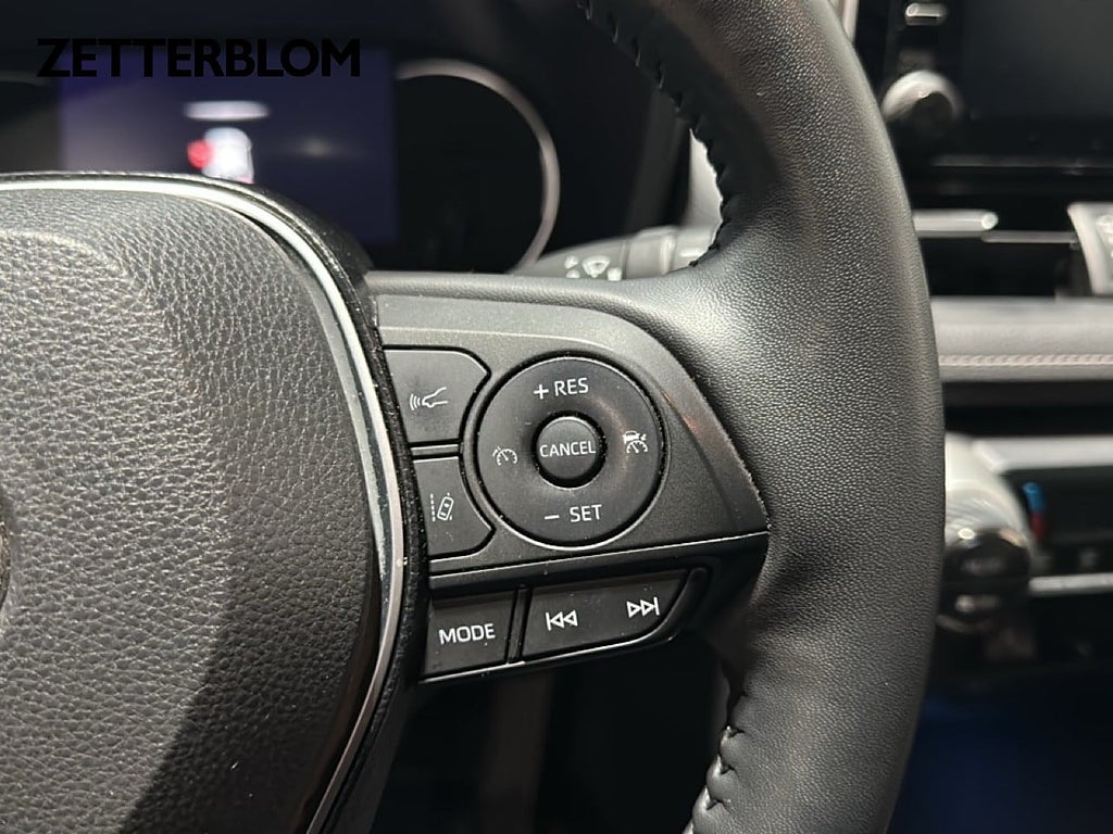 Kombi Toyota RAV4 17 av 20