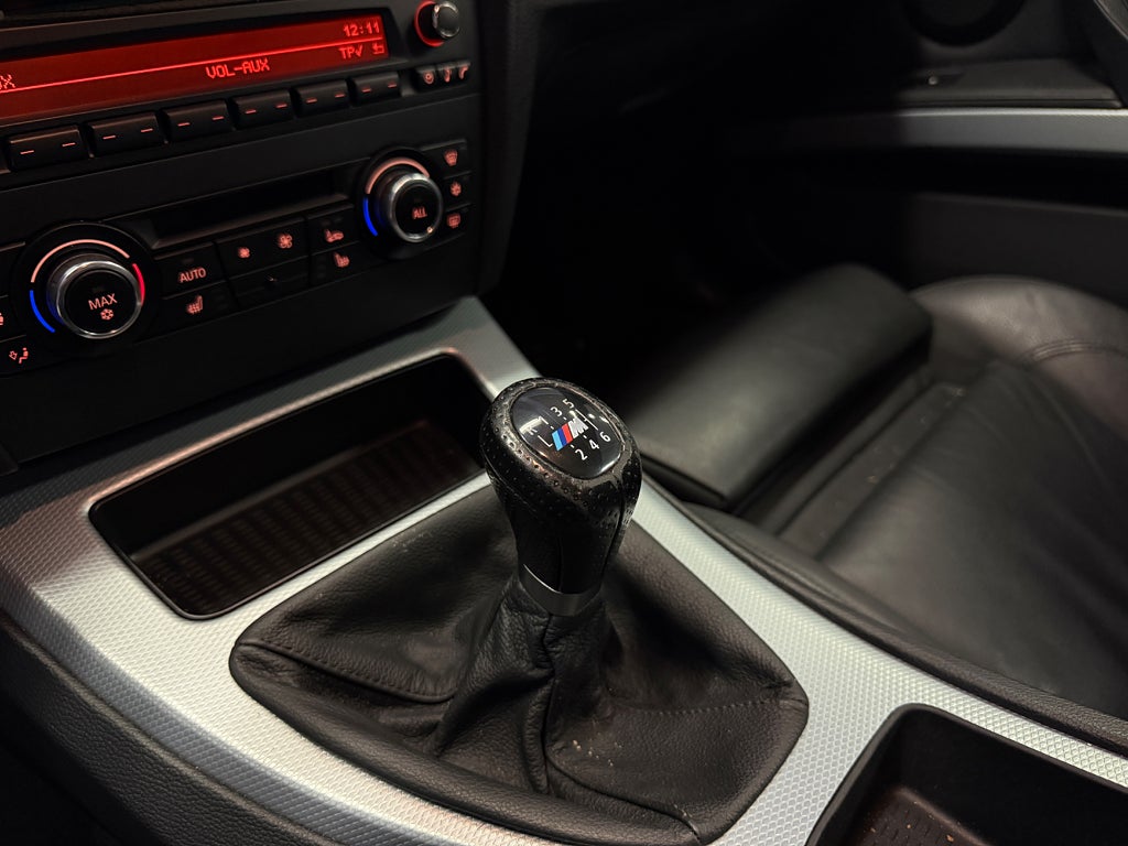 BMW 325I 2010 - miniatyr 14