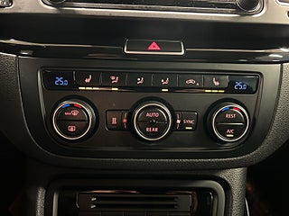 Volkswagen Sharan 7-seater 2.0 TDI 4Motion GT Kamera/P-Värm/SoV-Däck/ACC