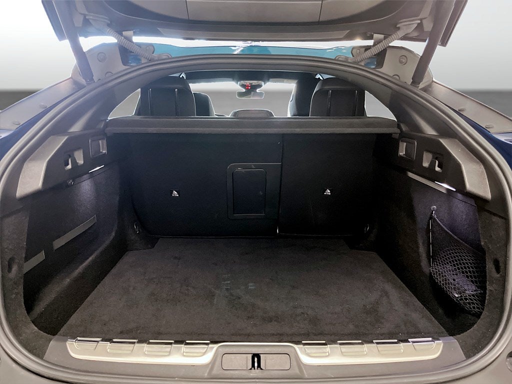 Bild på Peugeot 408 GT 1.2 PT 130hk Aut - PEUGEOT APPROVED