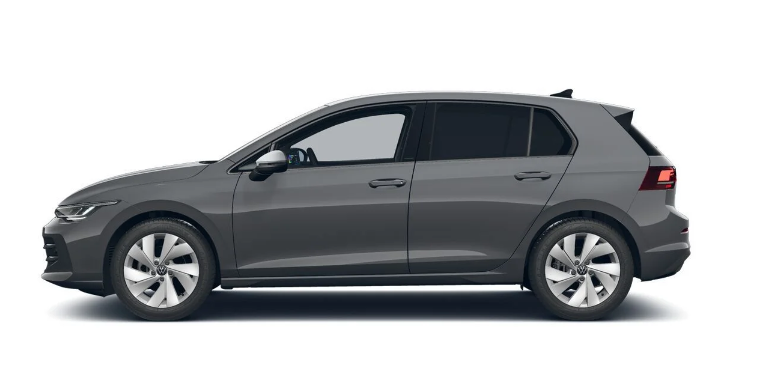 Volkswagen Golf 2027, bild 4/29