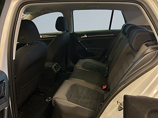 Volkswagen Golf 5-dörrar 1.4 TSI BMT Kamera/P-Sens/Värmare/SoV/Rattvärm – bild 13