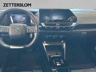 Halvkombi Citroen C4 10 av 17