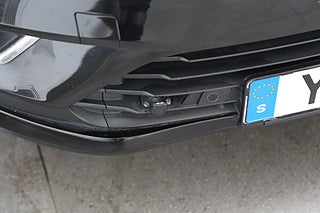 Halvkombi Renault Clio 9 av 27