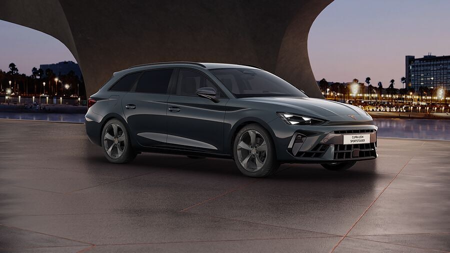 Cupra Leon Sportstourer  e-Hybrid 204hk *P-leasing* Ultimate-pkt