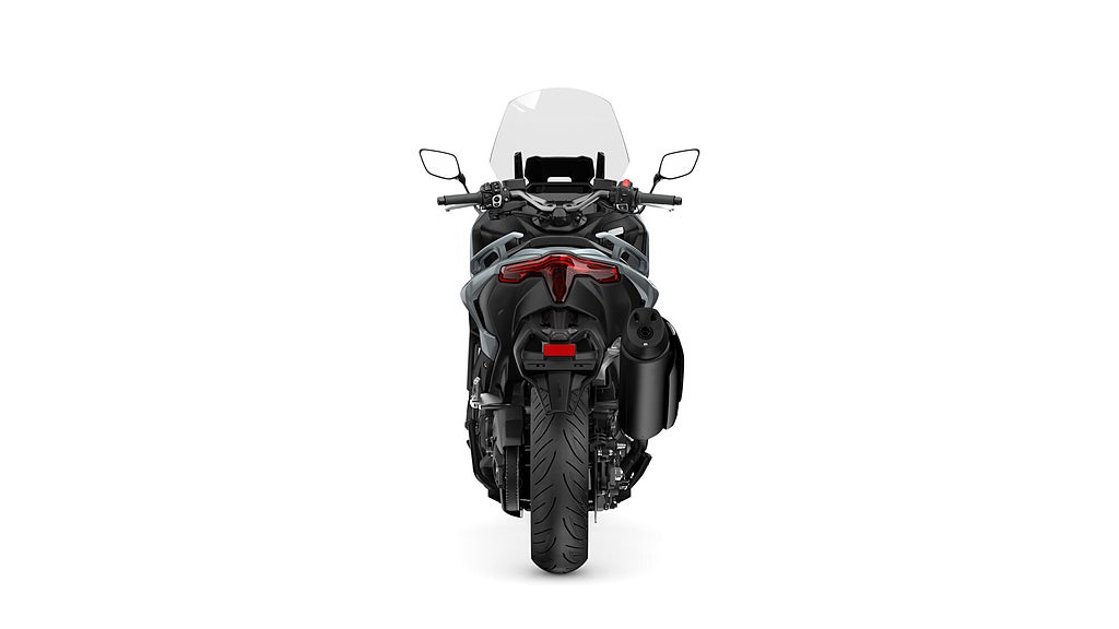 Yamaha T-Max Tech Max