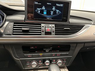 Audi A6 allroad quattro 3.0 Ambition 190hk Drag/Dvärm/Kamera