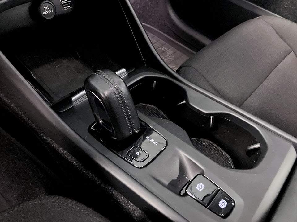 Bild på Volvo XC40 Momentum D3 150k Aut B-KAMERA RATTVÄRME