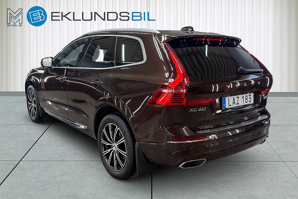 Volvo XC60 2018