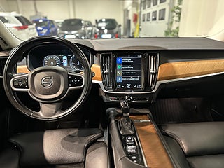 Volvo V90 D3 AWD Inscription Drag Skinn Rattvärme S/V-hjul