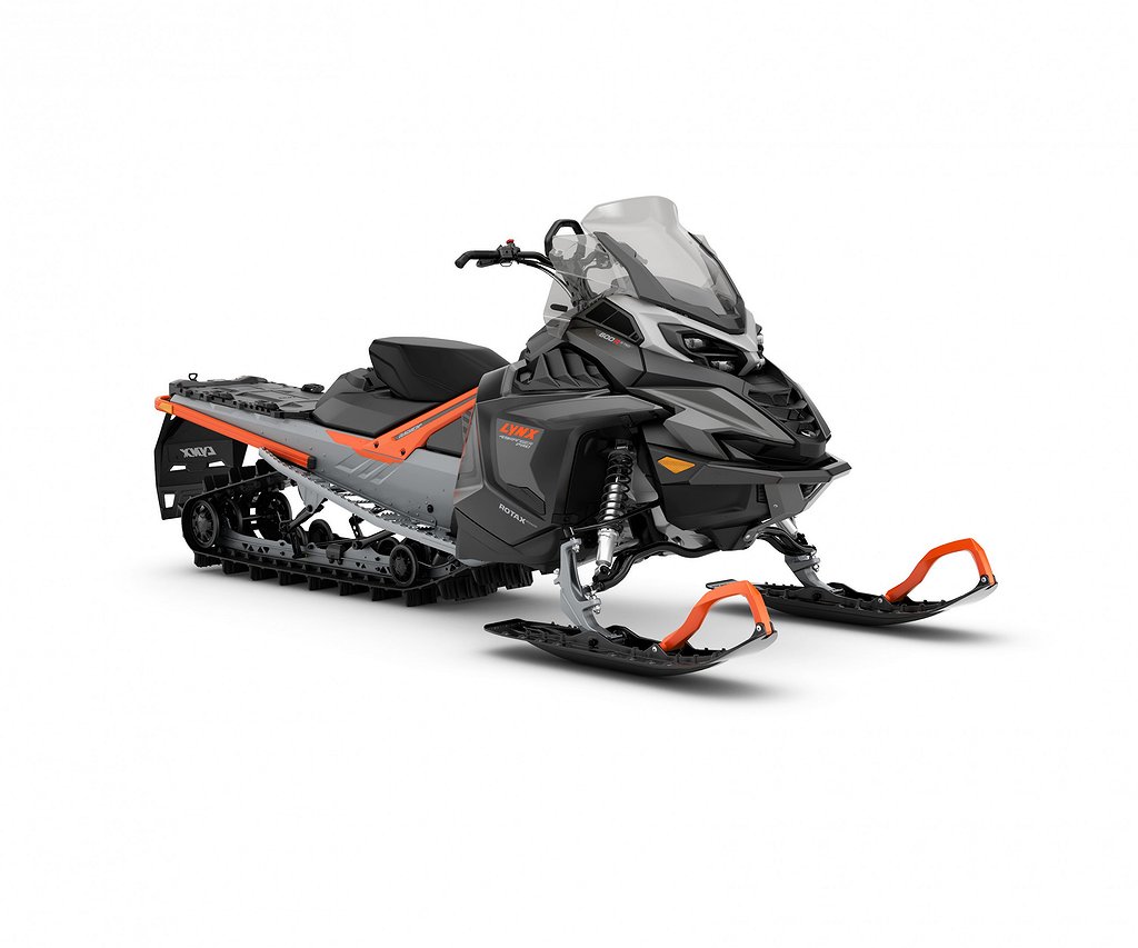 Lynx 49 Ranger PRO 3900 600R E-TEC KAMPANJ!