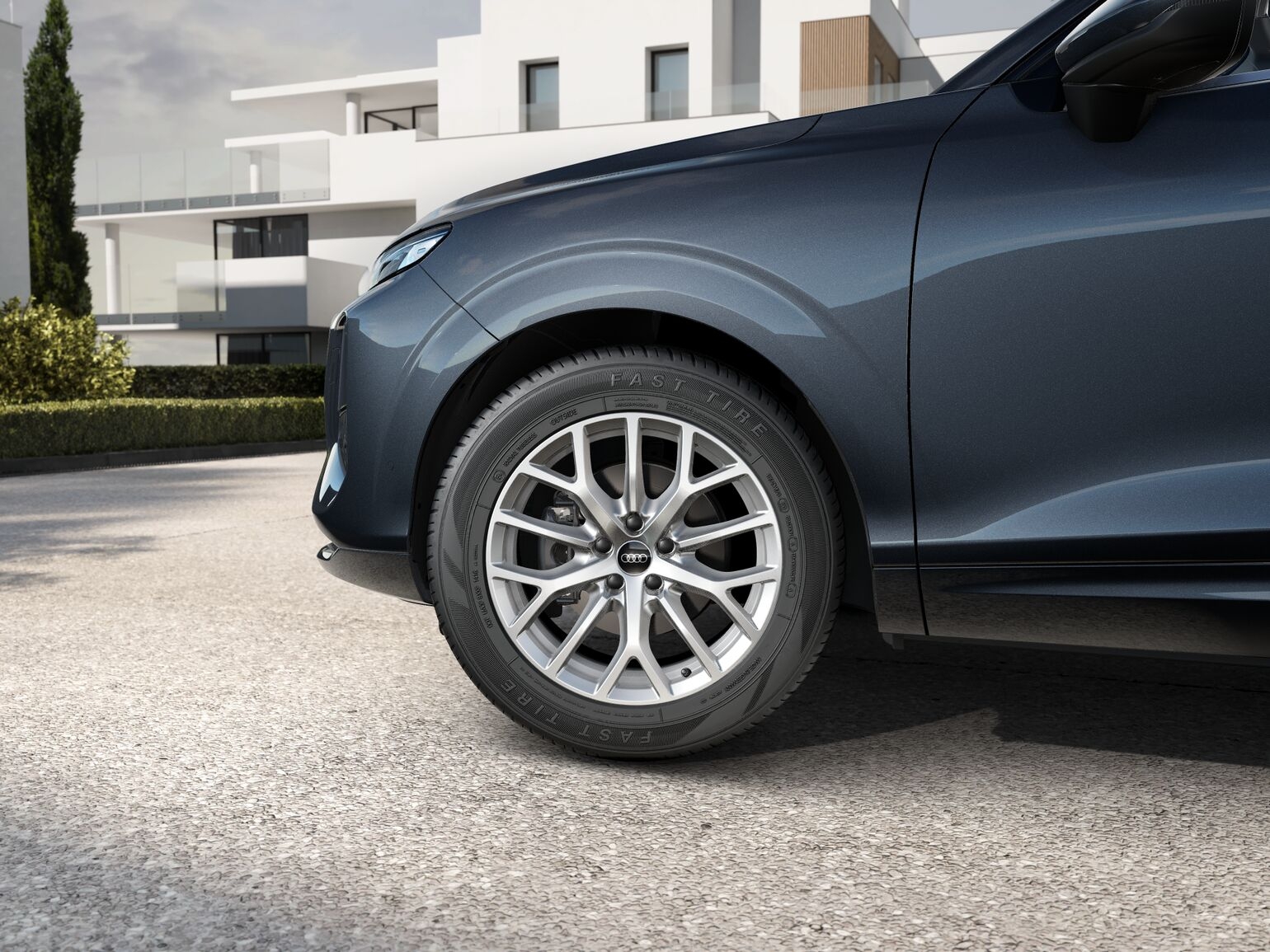 Audi Q3 Proline 2026, bild 6/43