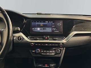 Kia Niro e- 64 kWh Advance, GLS Kamera Navi Psens ISOFIX S&Vdäck