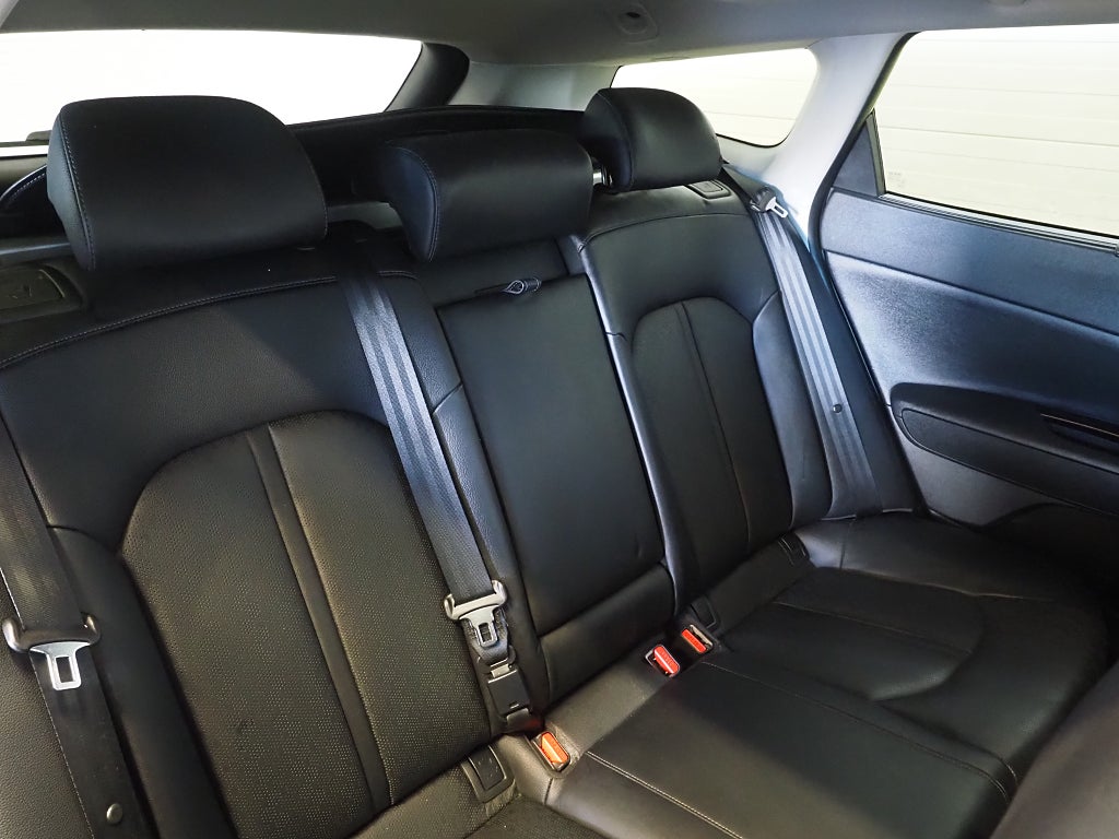 Kia Optima SW 205hk Plug-in Hybrid Advance Plus 2 |Pano|Drag|360°|