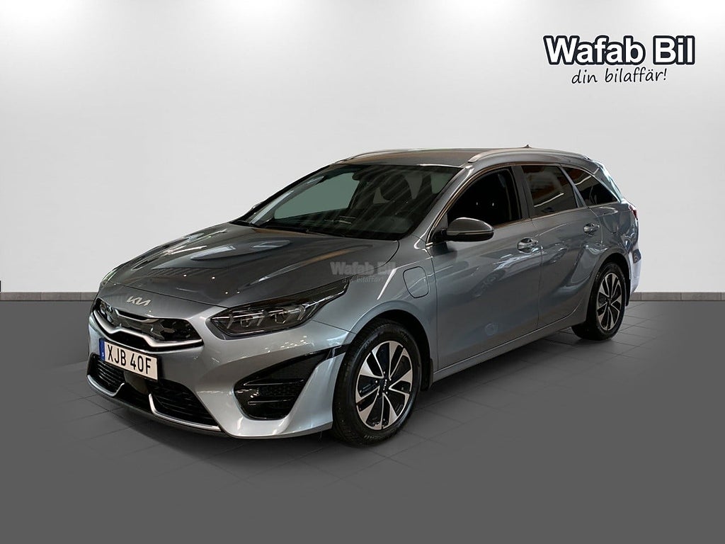 Kia Ceed SW PLUG-IN HYBRID ADVANCE