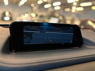 Mazda CX-30 2.0 M Hybrid 150hk Kamera/Nav/MoK/Rattvärm/MOMS