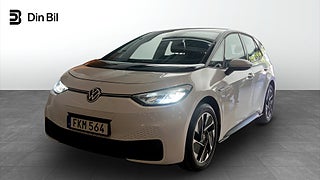 Brukt Volkswagen Id.3 Pro