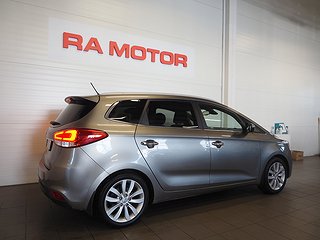 Minibuss Kia Carens 5 av 21