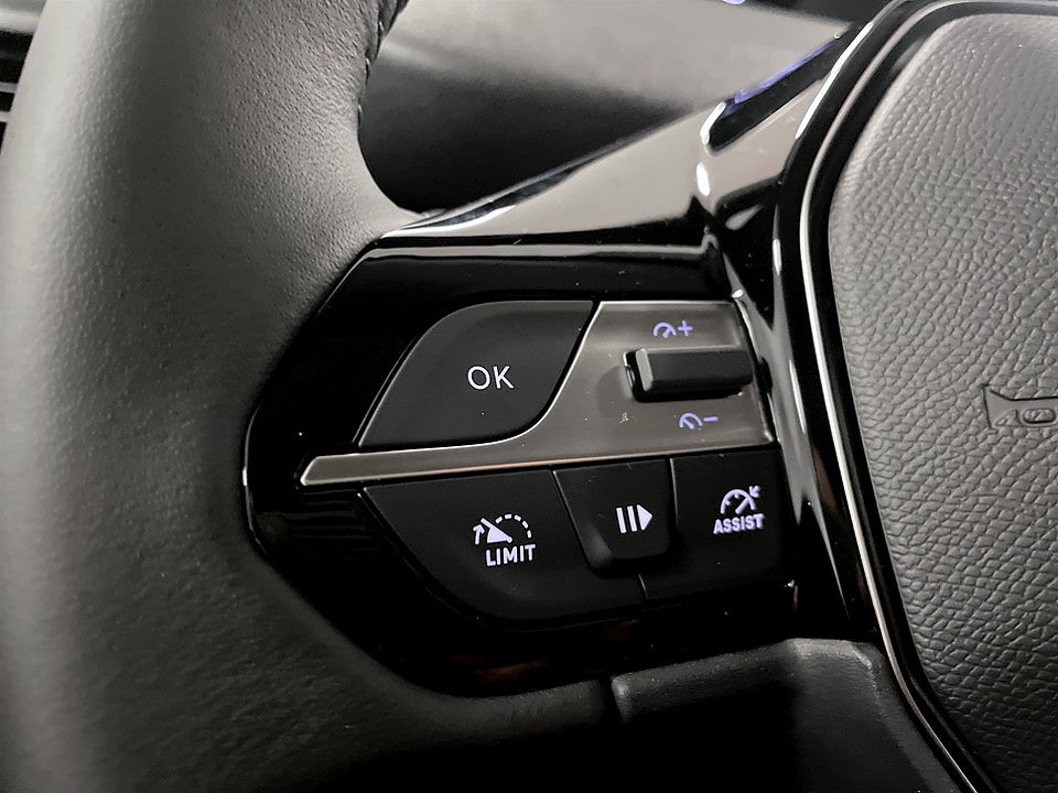 Bild på Peugeot Partner 130hk Aut L2 - EDITION! SERVICE & VINTERHJUL INGÅR!