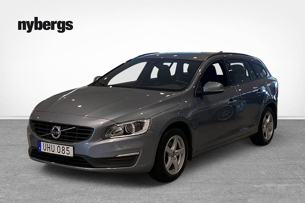 Volvo V60 T3 Classic Edition