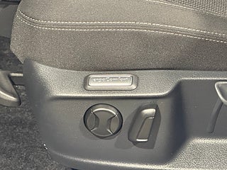 2016 Volkswagen Passat Sportscombi 1.4 TSI 150hk ACT BMT Base Euro 6 (DRAG), bild 18