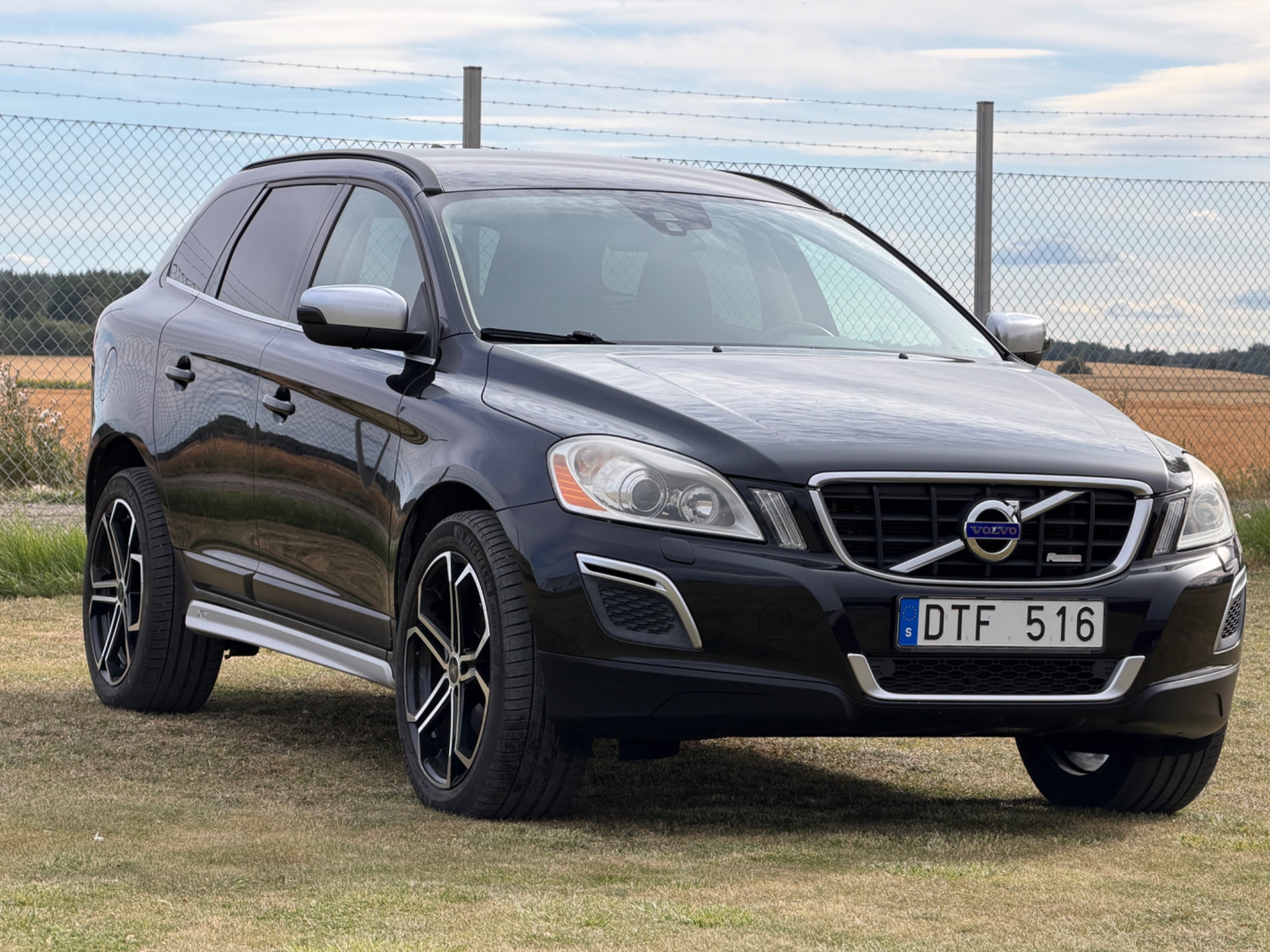 Volvo XC60 2012, kuva 3/46